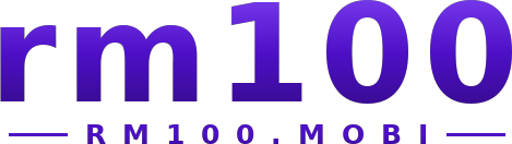 rm100 logo