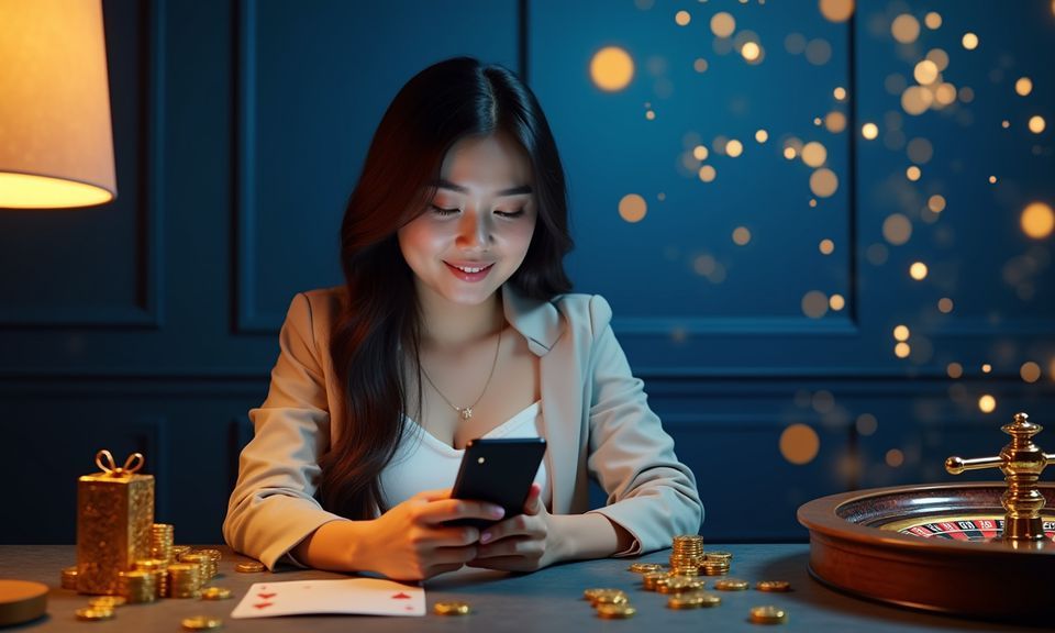 rm100 Roulette Emas di rm100 — Meja Langsung, Peluang Nyata