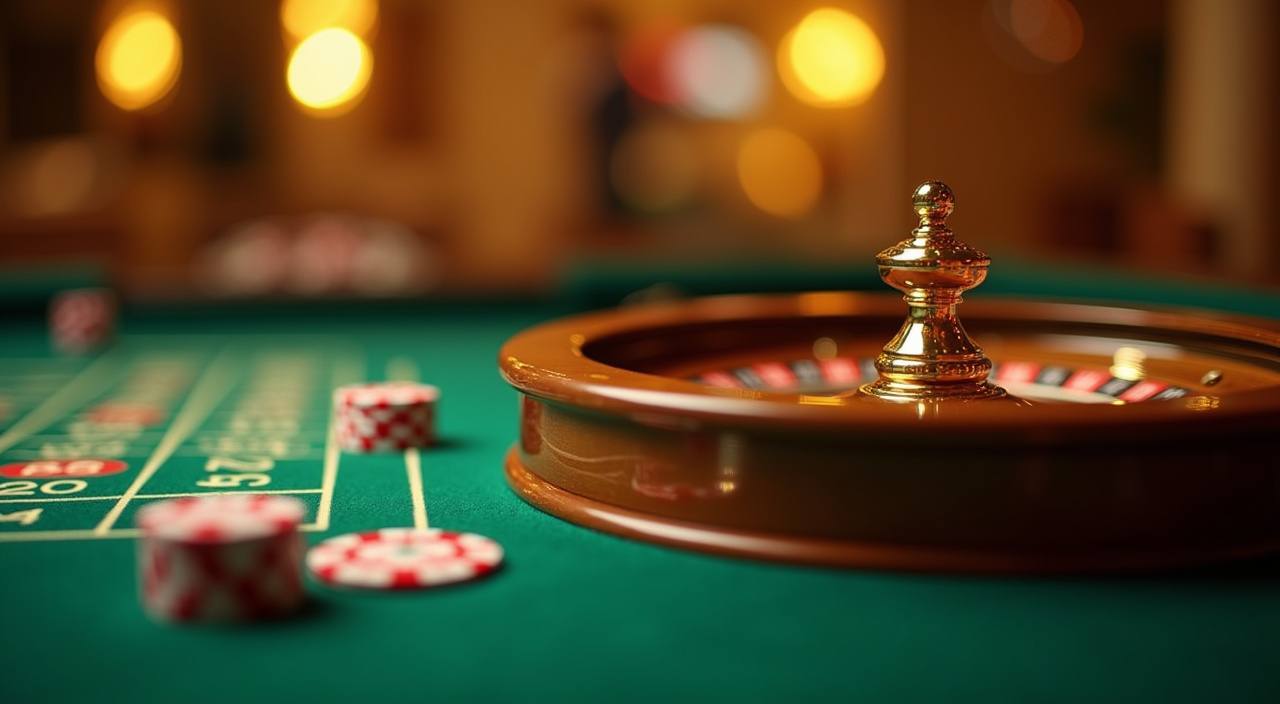 rm100 Apa Yang Anda Perlu Tahu Tentang Roulette Emas